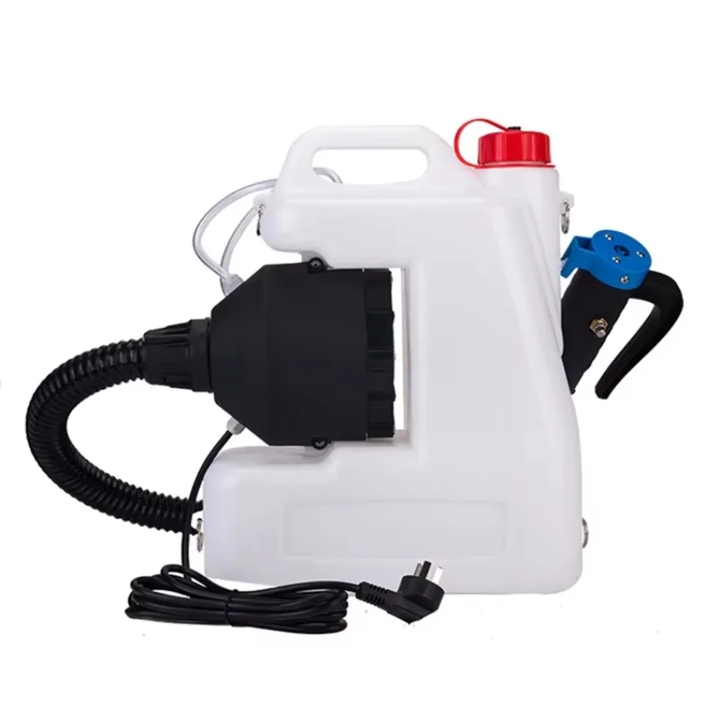 12L Portable Disinfecting Fogger Ulv Sprayer for Public Disinfection