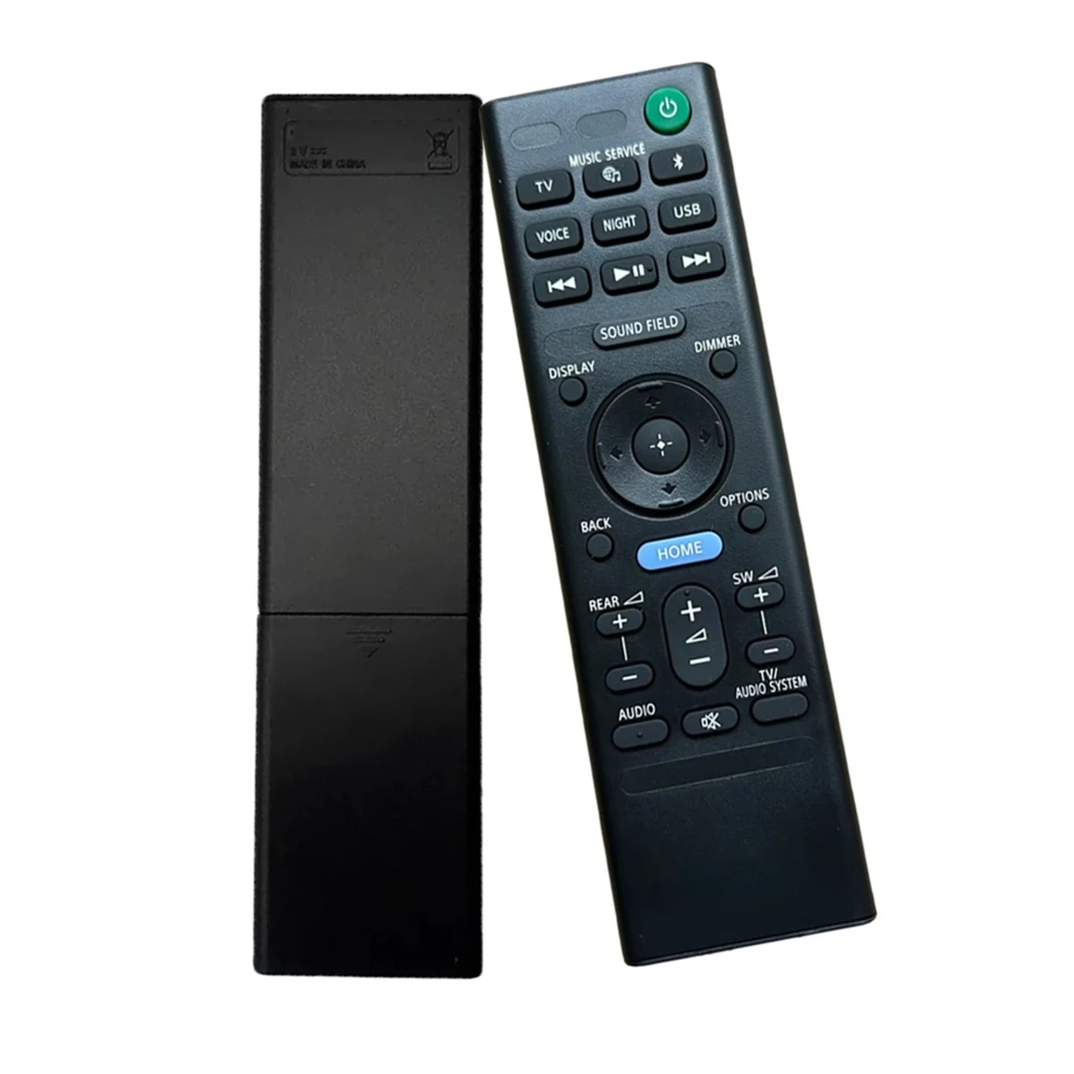 Mando a distancia Original para Sony RMT-AH514U, barra de sonido envolvente, sistema de cine en casa, HT-A300, HT-A3000, nuevo