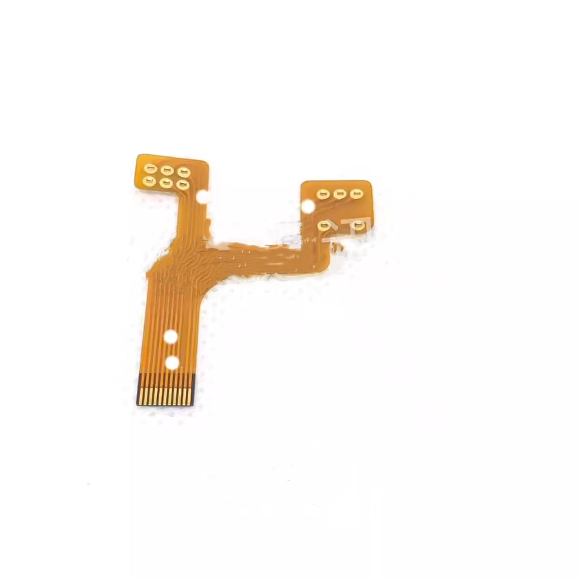 

1pcs KENWOOD NX320 Radio Walkie Talkie switch flat flex ribbon cable connection fpc cable NX220 repair accessories