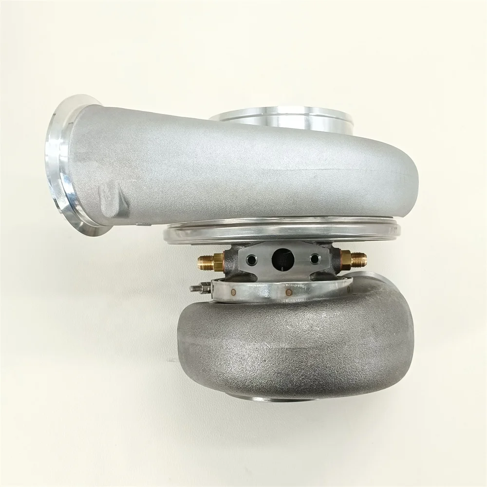 Turbo G-Series G42-1200 Turbochargers 860778-5002S V-Band Turbine Housing A/R 1.01