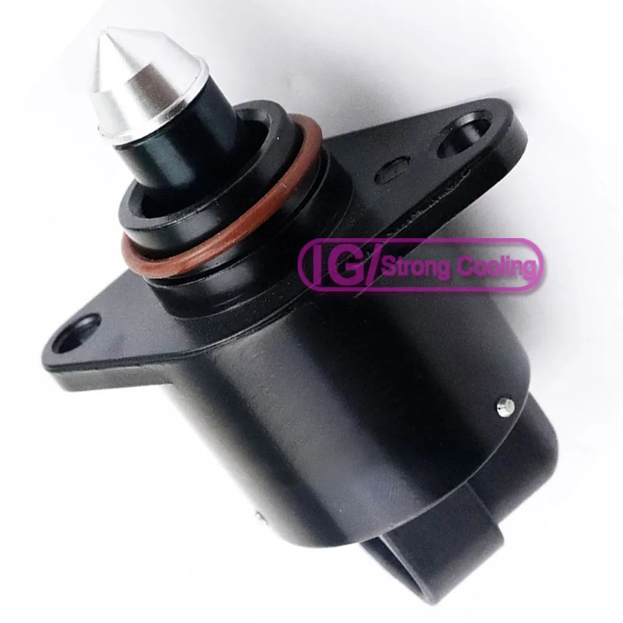 IAC Idle Air Control Valve 53920 For Chevrolet Sail Aveo Daewoo Kalos Lanos Nubira Buick New Sail 96434613 17076277 0826550