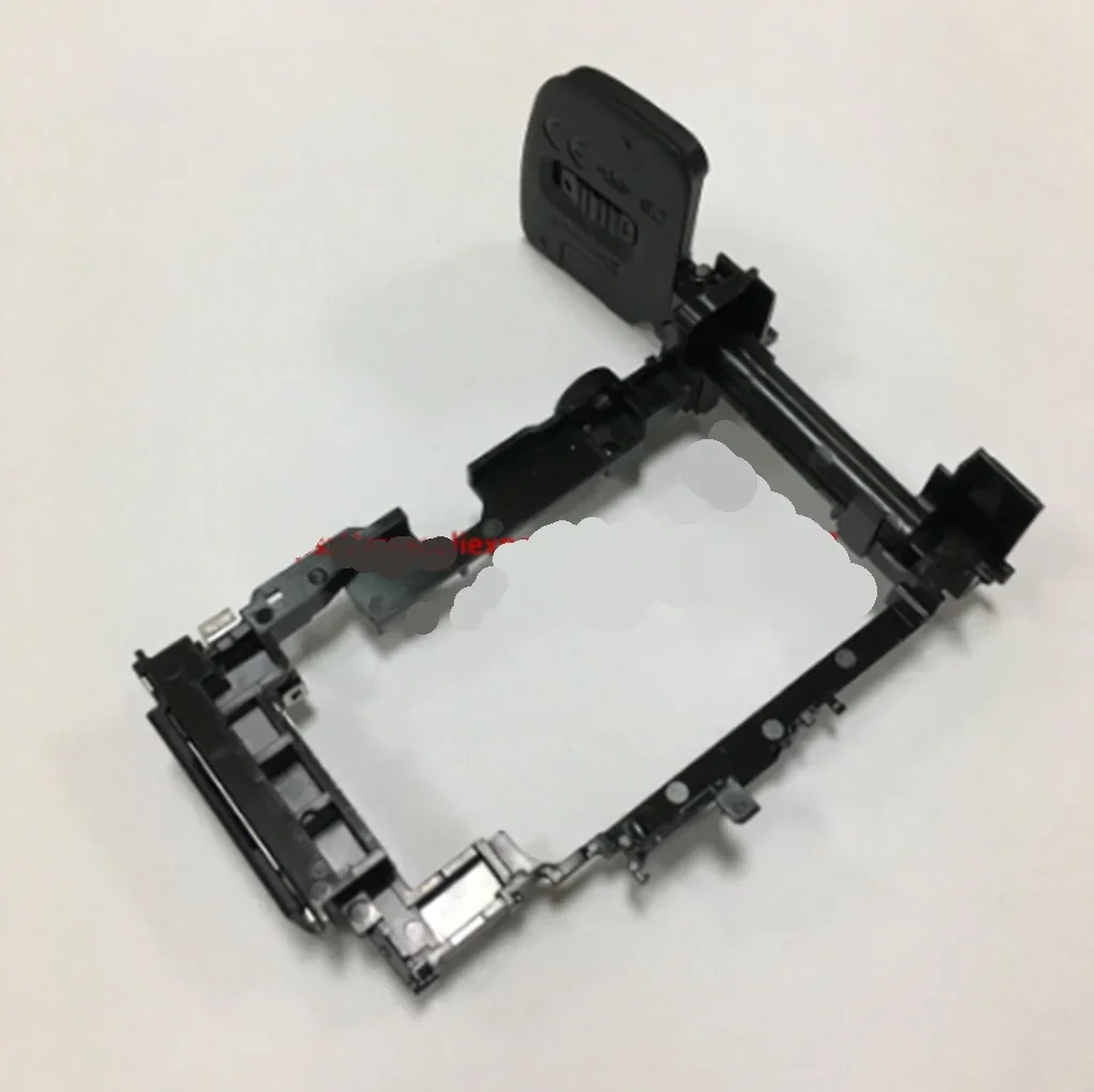 Для Sony A6000 ILCE-6000 NEX-6000L крышка батарейного отсека, дверца, запасные части