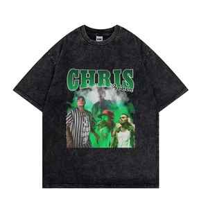 En çok satan 12, chris brown-jersey-8 numara