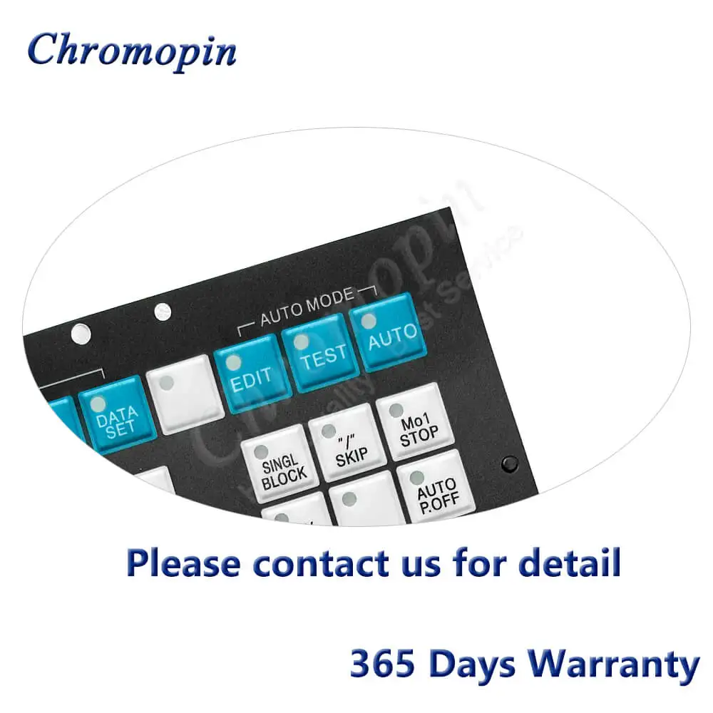 A98L-0001-0524#ED FRD a-T10A Membrane Foil Keypad Film for A98L-0001-0524 #ED FRD a-T10A Membrane Keypad Overlay Film