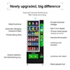Snack Black Automaten Vending Machine Snack And Drink Small Automatic 3