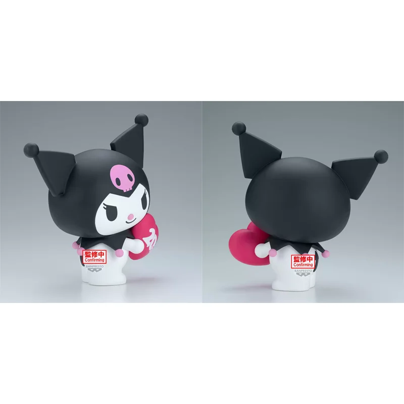 حقيقي الأصلي بانداي بانبريستو سوفيمتاس كورومي 20Th في المخزون أنيمي نموذج لجسم جديد وغير مفتوح جامع تمثال هدية