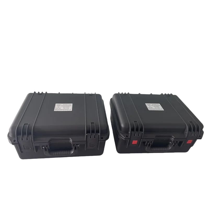 ZHIWEI DC Resistance Quick Tester Four-Wire Method Winding Resistance Tester Transformer with 0.1 Resolution 1 Year Warranty