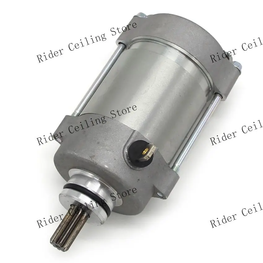 

Motorcycle Accessorie Starter For Yamaha FJR1300 FJR1300A FJR1300AE FJR1300AS 5JW-81890-00 1MC-81890-00 1MC-81890-01 motor start