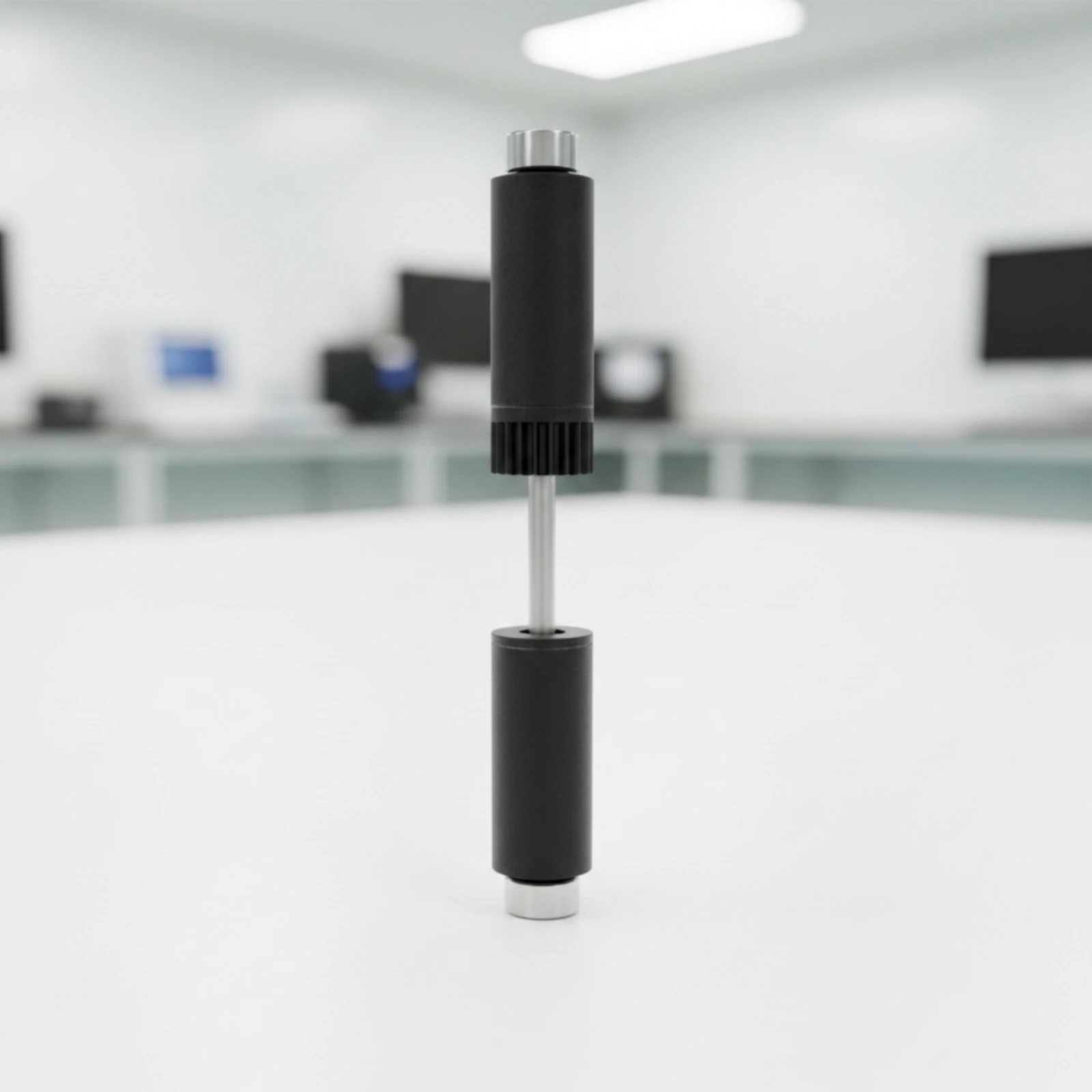 Durable AMS Feed Shaft Mechanical Drive Shaft Assembly Printer Part with Geared Roller for Smooth Filament Feeding