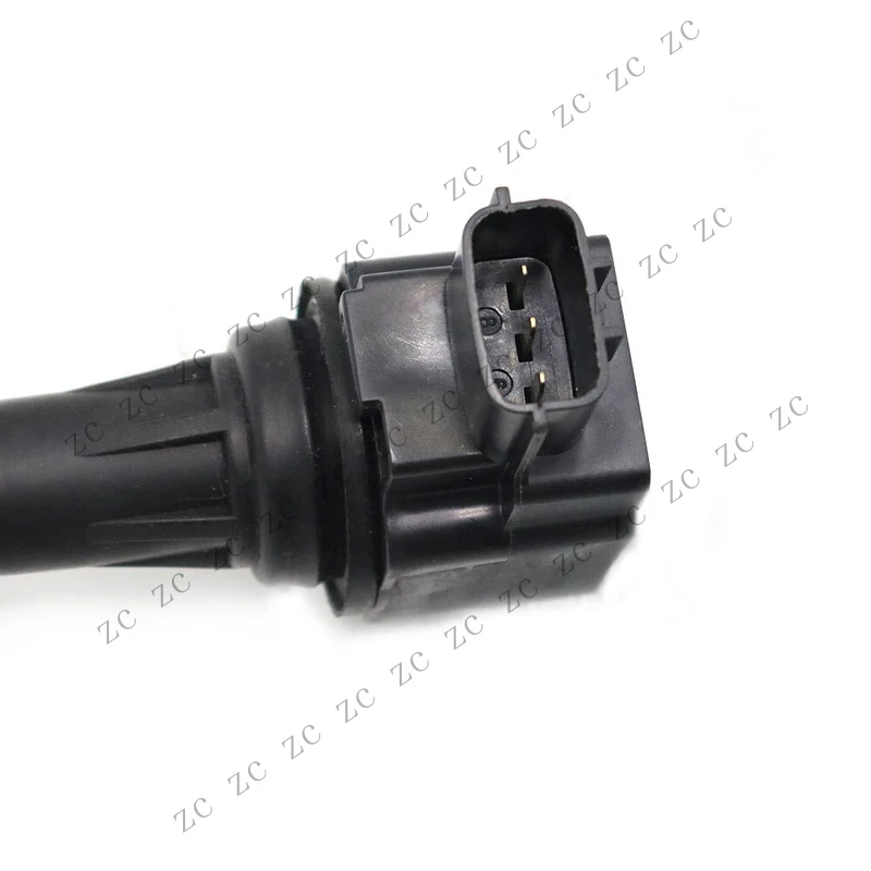 S+ 4PCS 22448-ED000 Ignition Coils For  Nissan Altima Cube Rogue Sentra Versa UF549