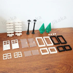 7 Hauptverkauf Lego Friends Apartment - №8