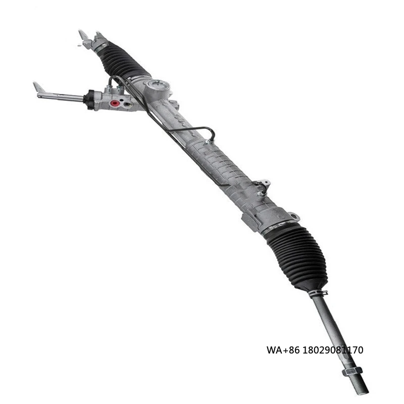 

Чехол подходит для гидравлического рулевого механизма для Discovery 4 2010-2014 LR080151 LR054839 LR025794 LR013786