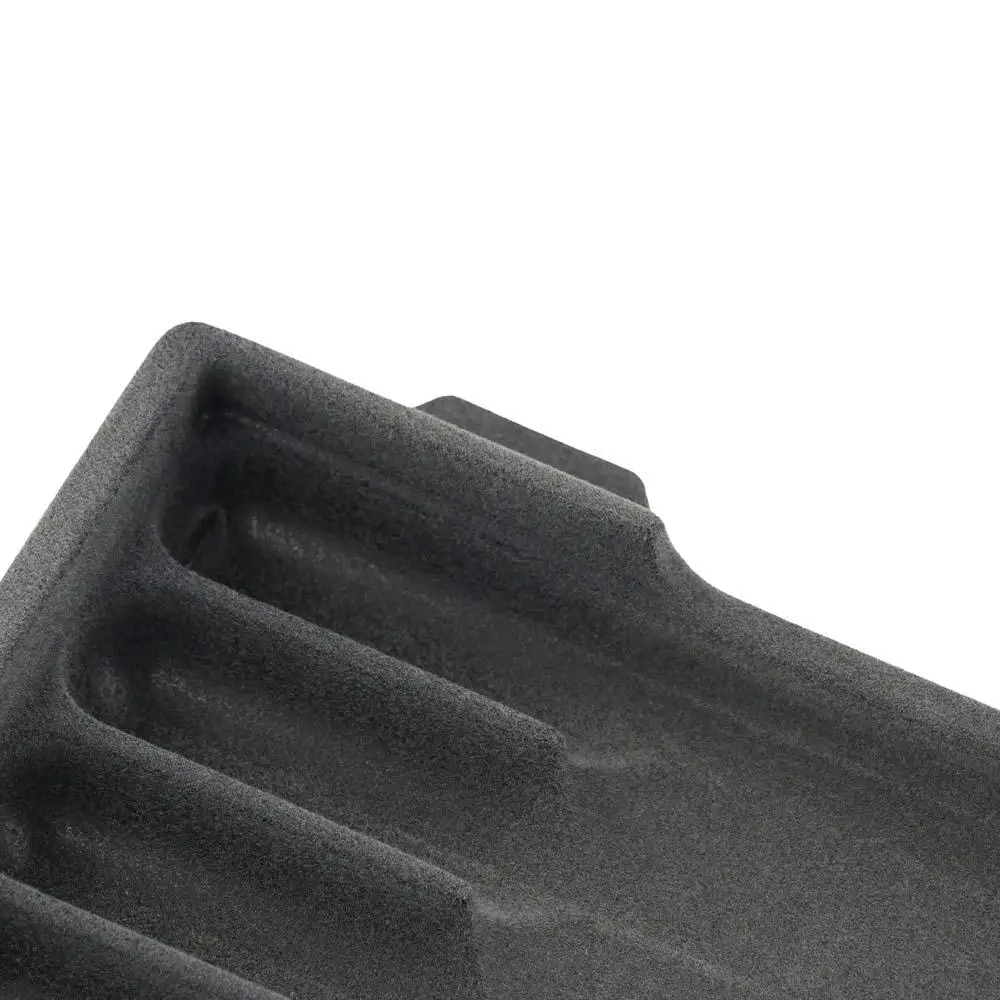 

Transparent Fountain Pen Box Pen Collector Hold 10 Pens Pen Organizer Box Stationery Plastic Pens Display Case Office Supplies