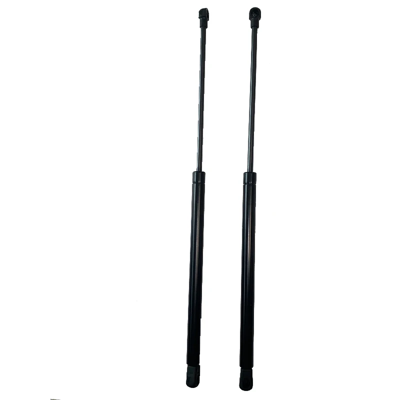 2 SZTUK dla Seat Leon MK2 2005-2012 1P 0827550   Podnośnik tylnej klapy Sprężyny amortyzatorów Podnośnik tylnego bagażnika Sprężyny gazowe