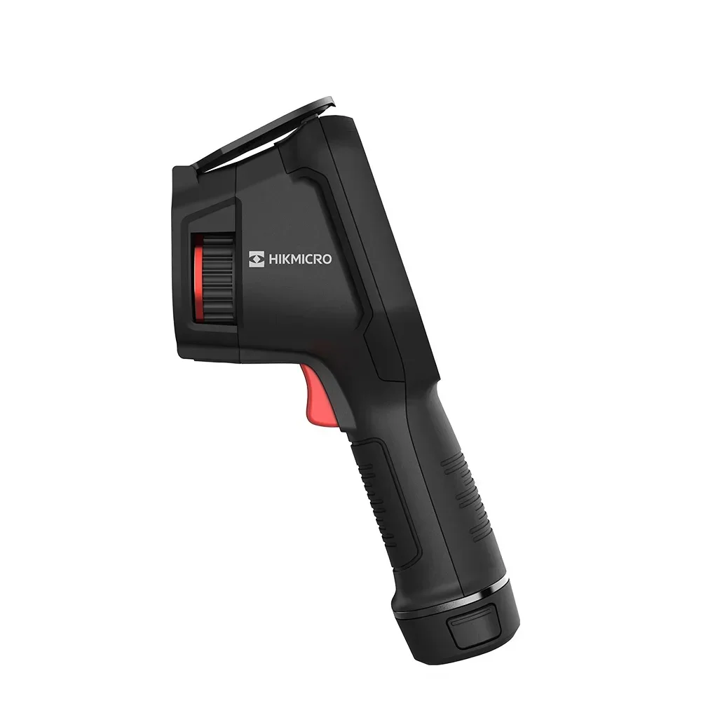 2025 كاميرا Hikmicro H36 للرؤية الليلية يده كاميرا حرارية تعمل بالأشعة تحت الحمراء تصوير 384*288 كاميرا حرارية للسيارة تصوير