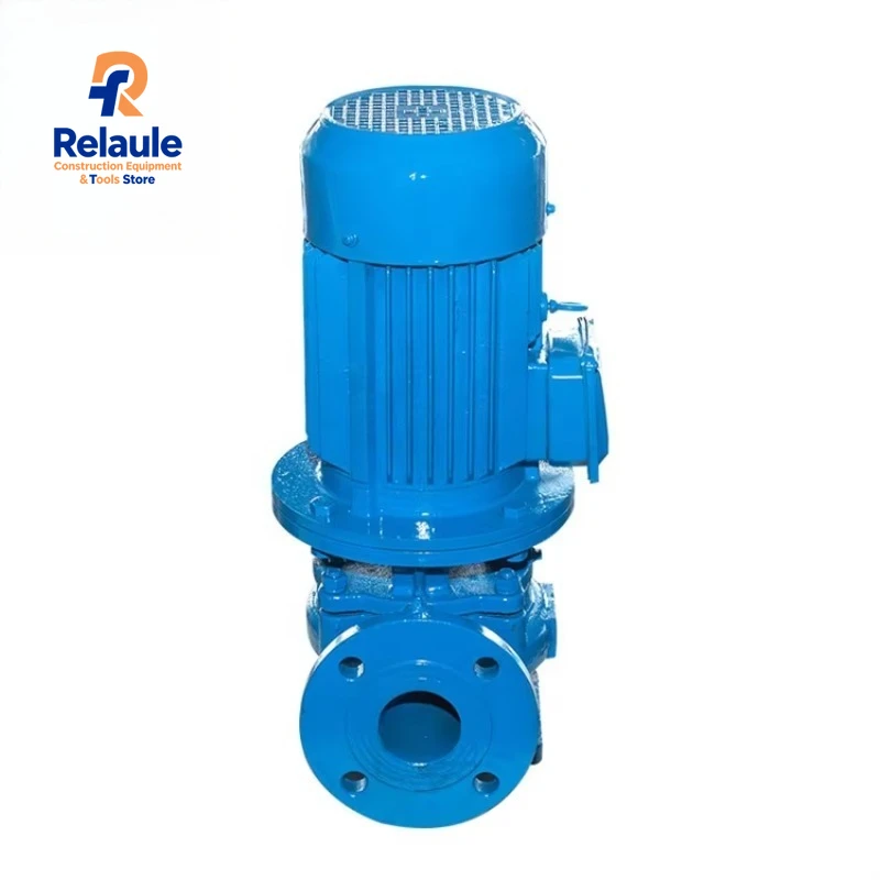 15hp and jockey Pump Fire Fighting Water Pump  Fire Sprinkler Pump