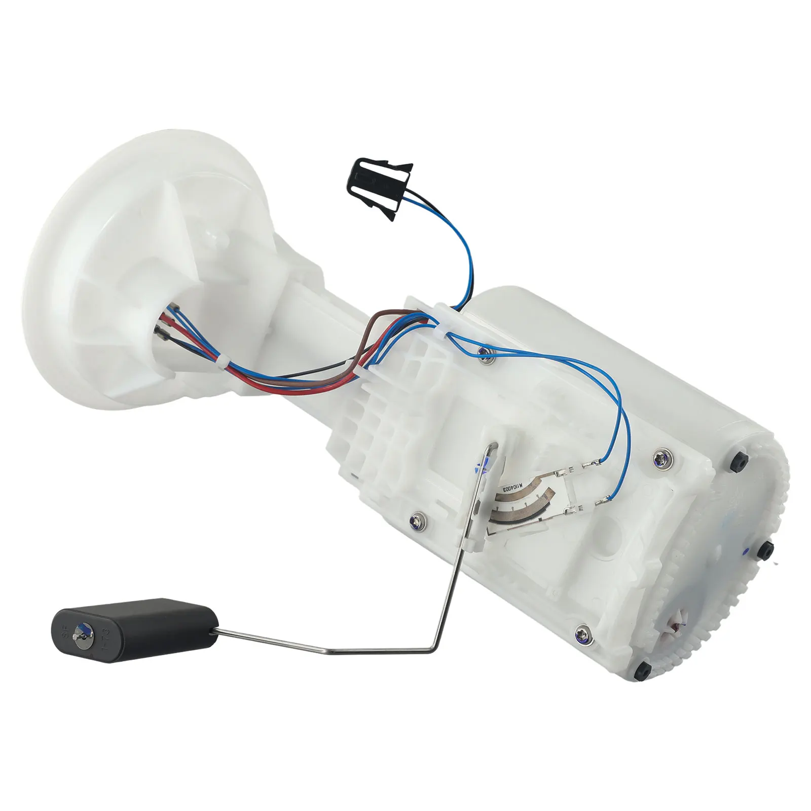 Assembly 1x Fuel Pump Plug-and-play For Cooper S 1.6 Convertible For Mini R56 2006-2013 For Mini R57 2008-2015