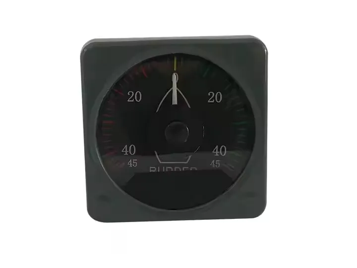 FD-3 Yida Brand Marine Current Signal Rudder Indicator Gauge China Essential Supply