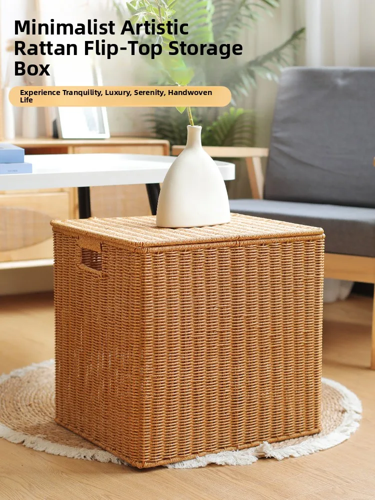 panier-de-rangement-en-plastique-tresse-fait-main-avec-couvercle-grand-panier-a-linge-organisateur-de-vetements-et-de-jouets-pour-chambre-a-coucher-panier-a-linge