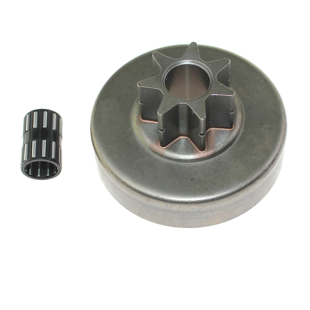 Piñón de tambor de embrague para Stihl 038, 038AV, MS380, MS381, MS381N, 1119, 640, 2000