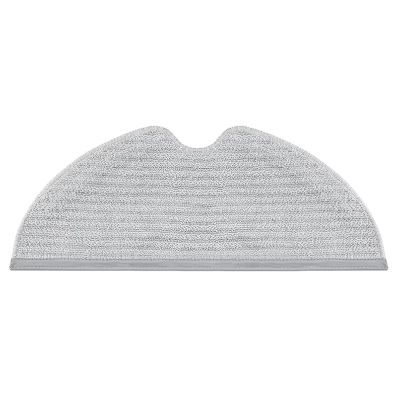 Запасной комплект для робота-пылесоса Mova L600/Z500, запасная часть, основная щетка, боковая щетка, накладка для швабры, аксессуары для фильтра HEPA