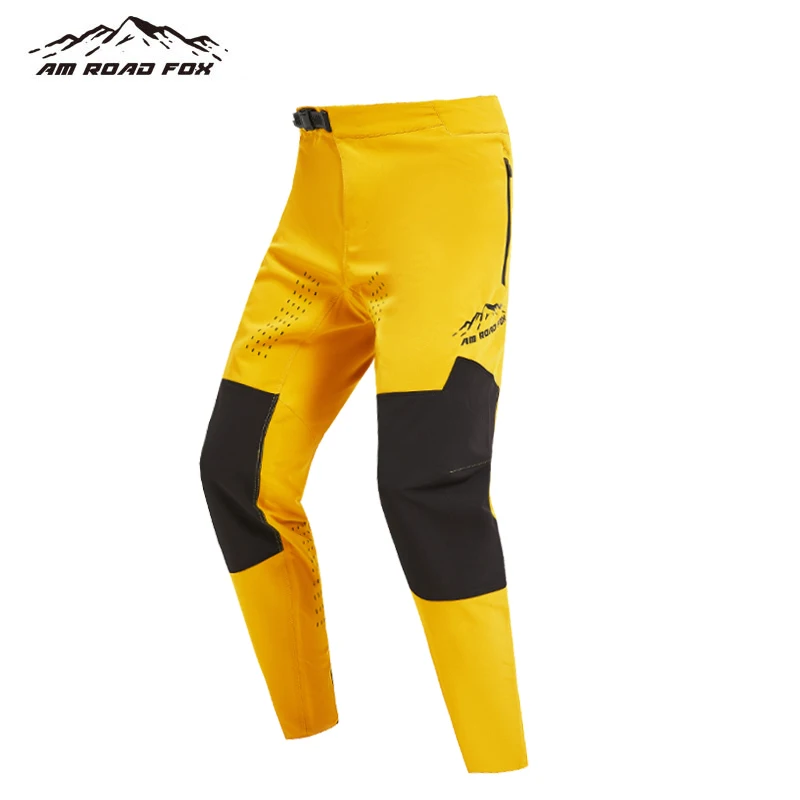 

New AM ROAD FOX pantalon moto Adult Defend Pants Mountain Bike BMX Race Pants Racing