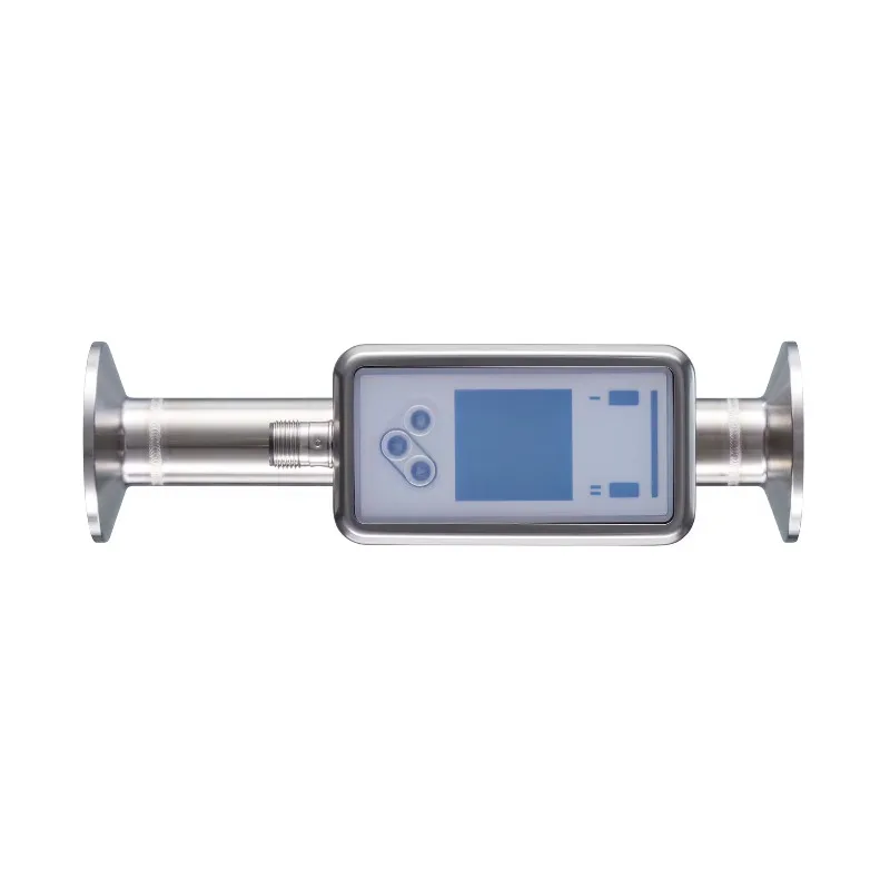 SUH201 Ultrasonic Flow Sensor, Price Negotiation
