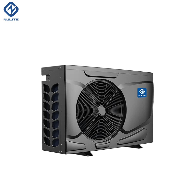20kw 23kw WIFI Inverter Pool Heat Pump