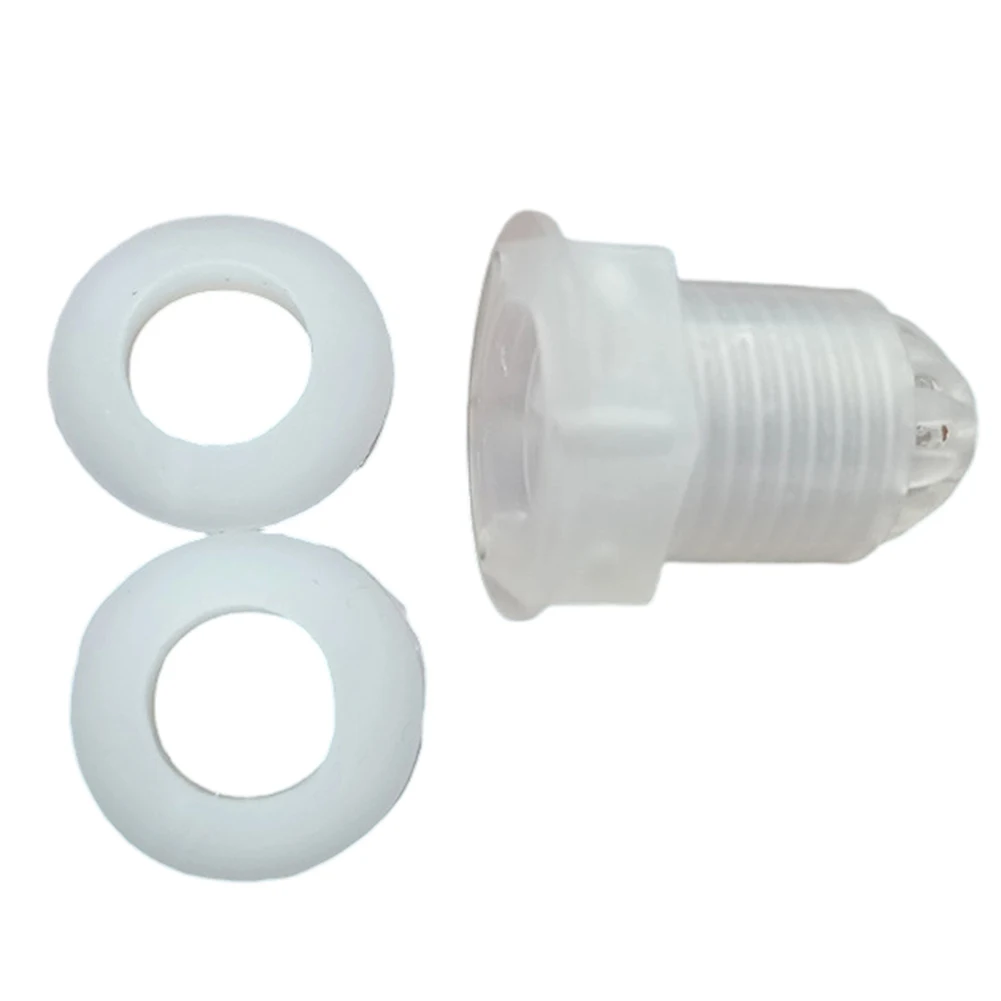 Faucet For Various Containers Plastic Tap 15mm Bottle Faucet Smooth Dispensing Controlled Pouring User-friendly Operation