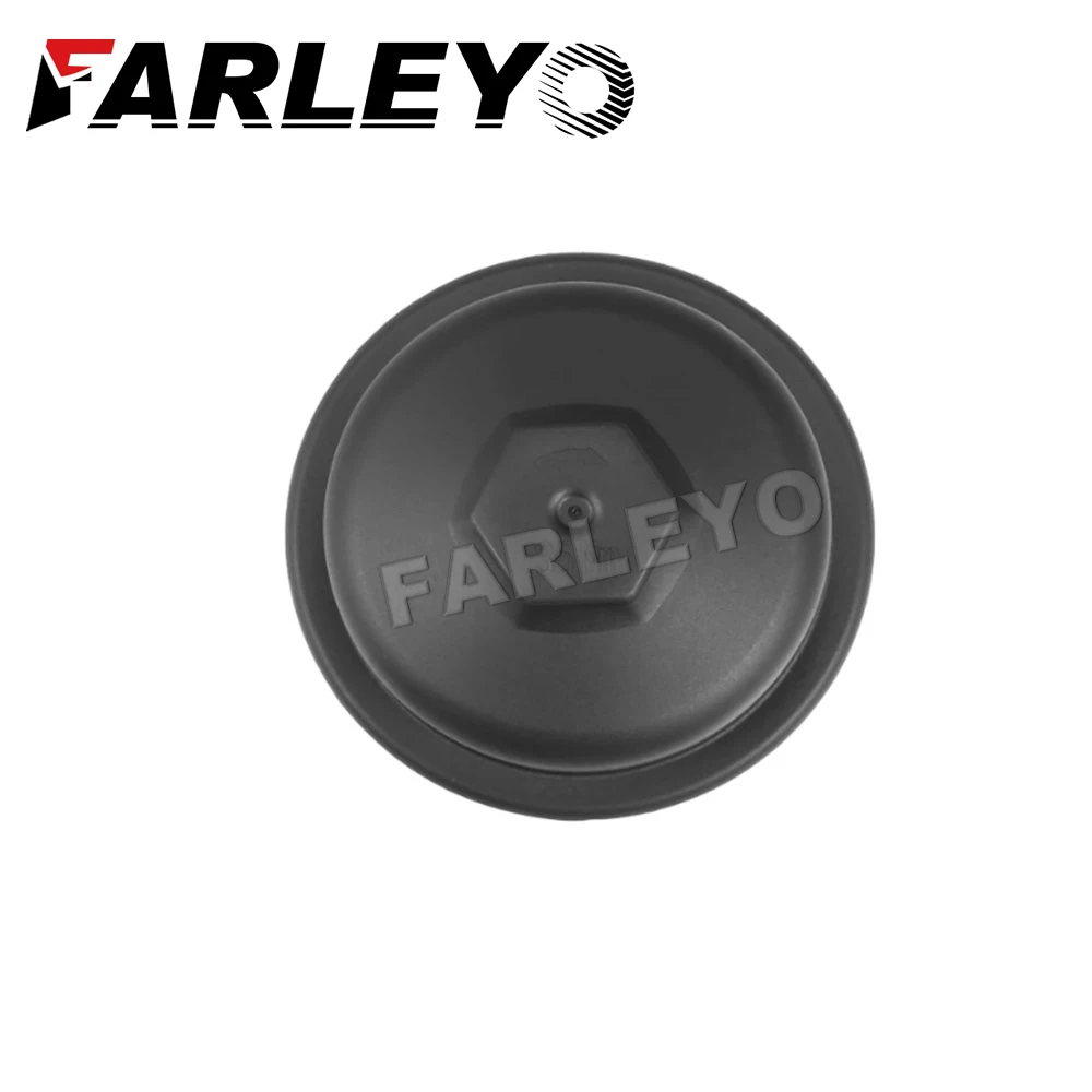 

26350-3C701 Крышка корпуса масляного фильтра Farleyo в сборе для HYUNDAI Genesis 3.8L 2015-2024 KIA GENESIS CADENZA SEDONA K900