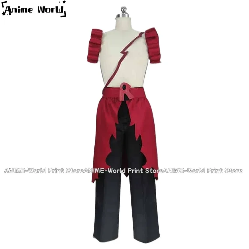 《Custom Size》Anime …