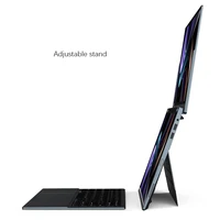 SZBOX DS14 Dual Touchscreen Laptop Intel Core i5-12450H Dual 14 Inch Display Dual DDR4 Fingerprint Unlock Notebook Computer 2