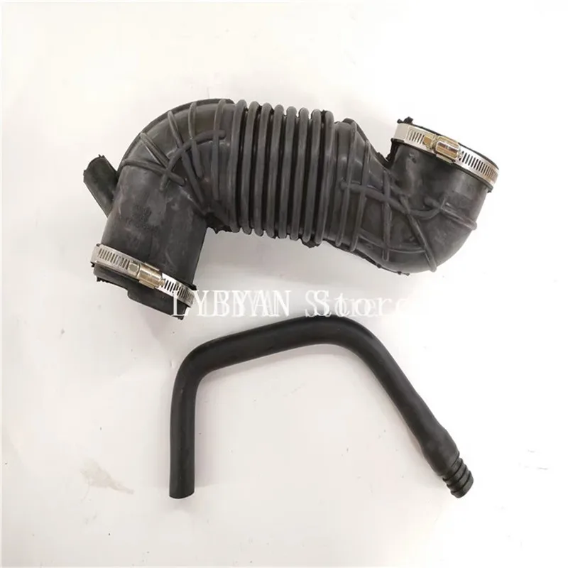 AIR FILTER BOX INTAKE PIPE HOSE FOR FORD MONDEO MK3 2000-2007 1.8L 2.0L