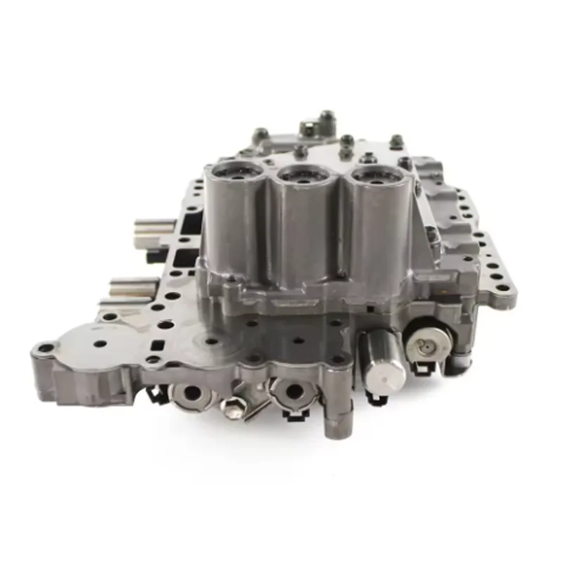 Bild 5: U150 U151 U250 Aft Getriebe Ventil Körper 2001-7 Magnet 80030 57754fa Für Toyota 2004-2014