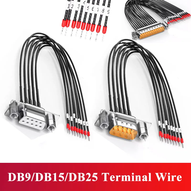 Db 5/15/25Pin Conne…