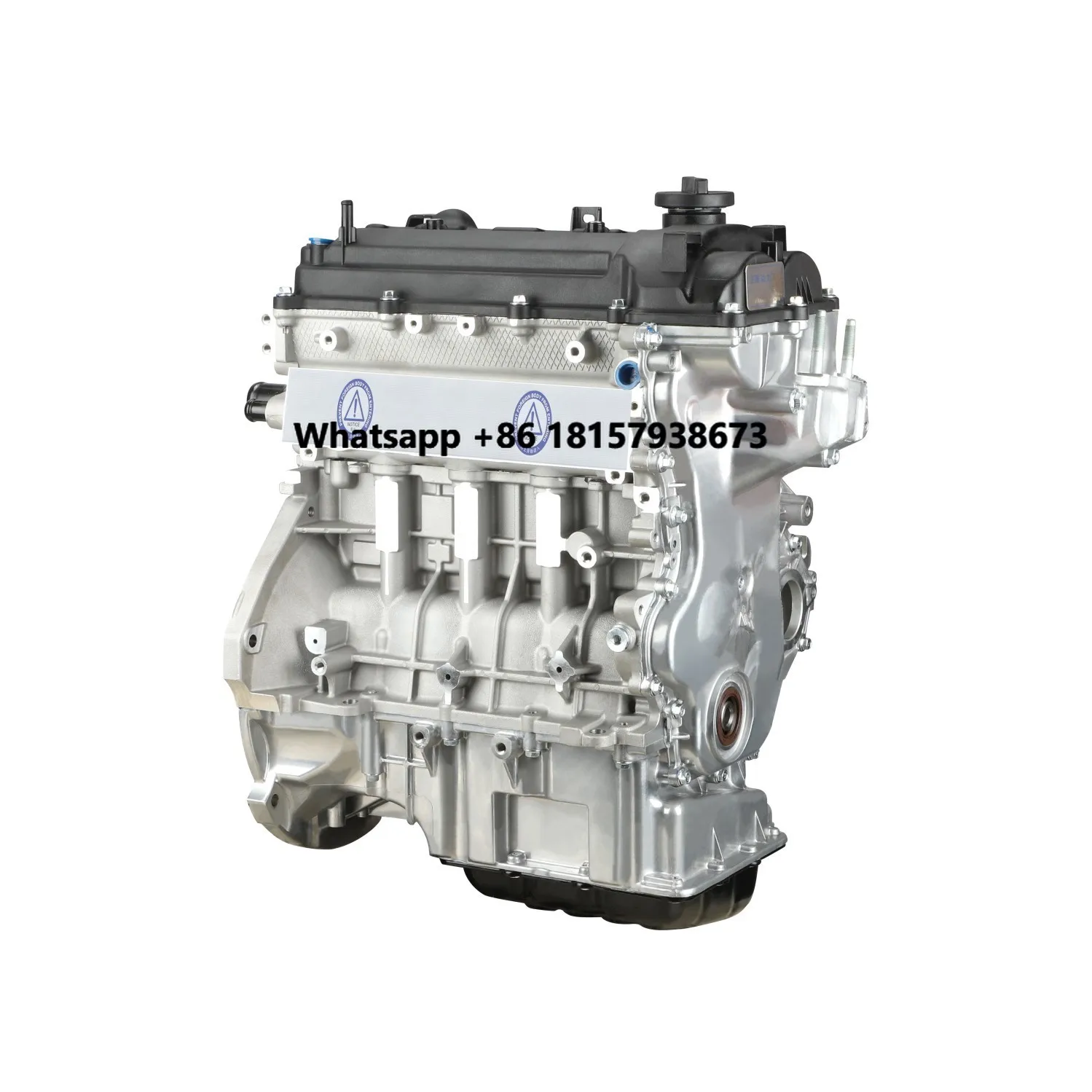

Original Car Engine G4NA G4LC G4KJ G4KE G4KD G4FG G4FC G4FA for G4LC Engine