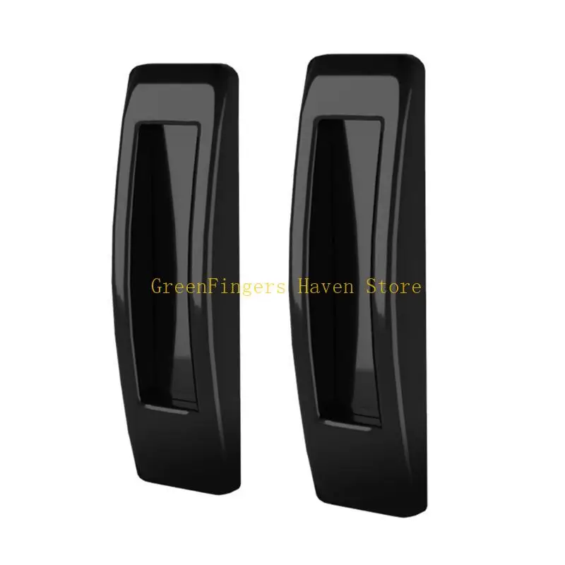 

F68D Multi Aplect -Adhesive Randles Легко установить ручку дверного шкафа 2 шт./Набор