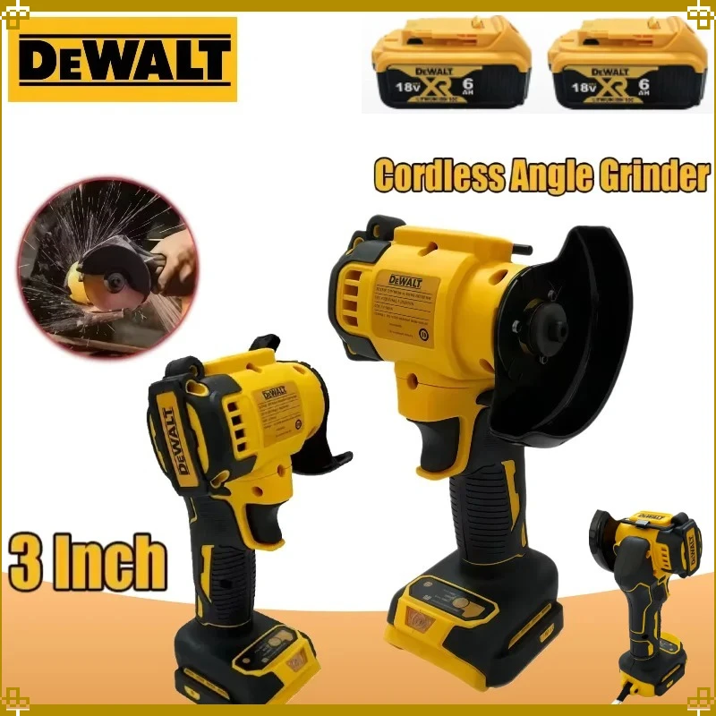 Dewalt Cordless 3 I…