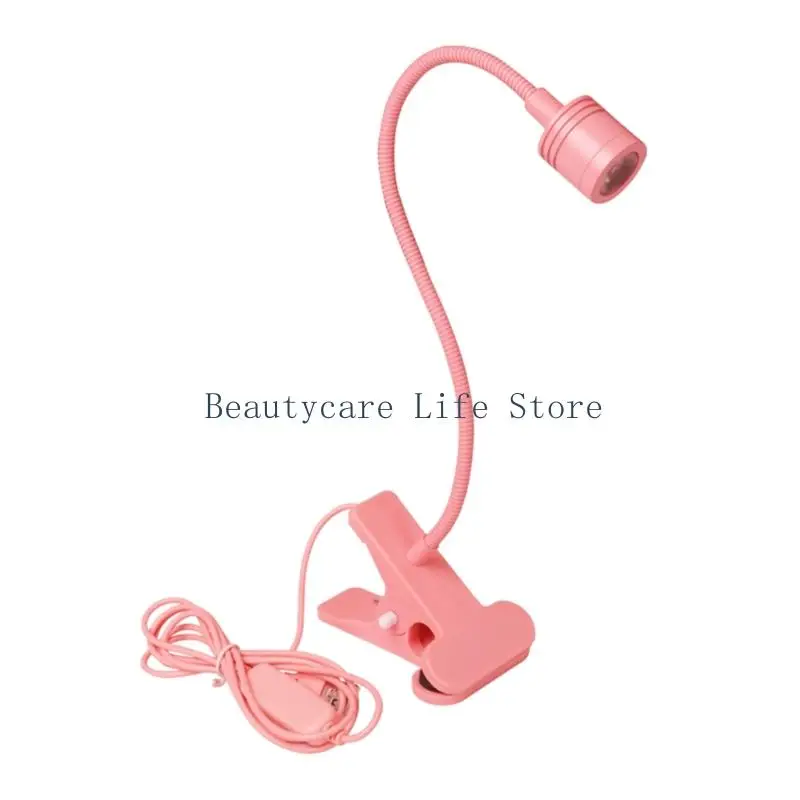 652C lampa paznokci Szybka suszarka paznokciowa suszarka do paznokci z zabezpieczeniem lampy paznokciowej do salonów domowych i