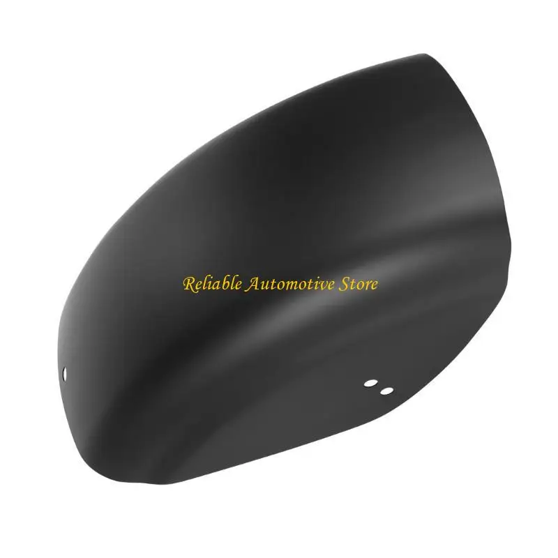 

M68B Rear Short Flat Mudguard Protective Gear for 883 XL1200 X48 Motorcycle