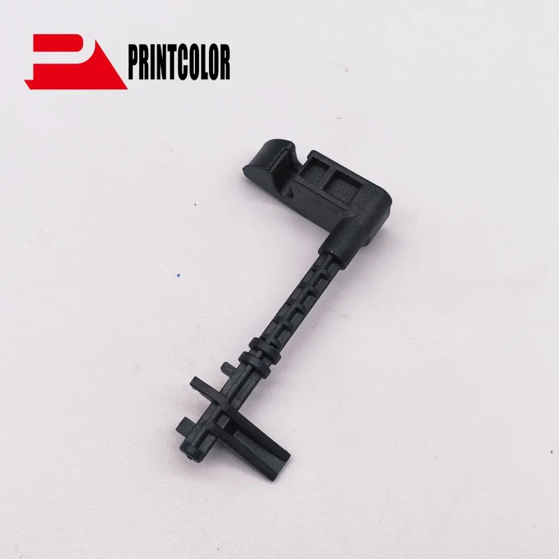 

5X 803E08230 Рычаг защелки кассетного лотка для бумаги для XEROX V80 V180 V2100 V3100/ Versant 80 180 2100 3100