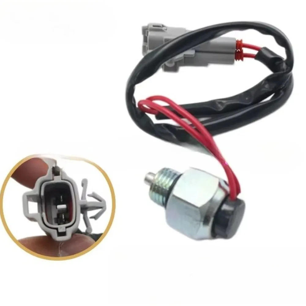 37680-76J01 Gearbox Transfer Sensor Switch For Jimny SN413 JB23 JB33 JB43 4WD Switch 4 Wheel Drive 1.3L 1.5L Auto Car OEM