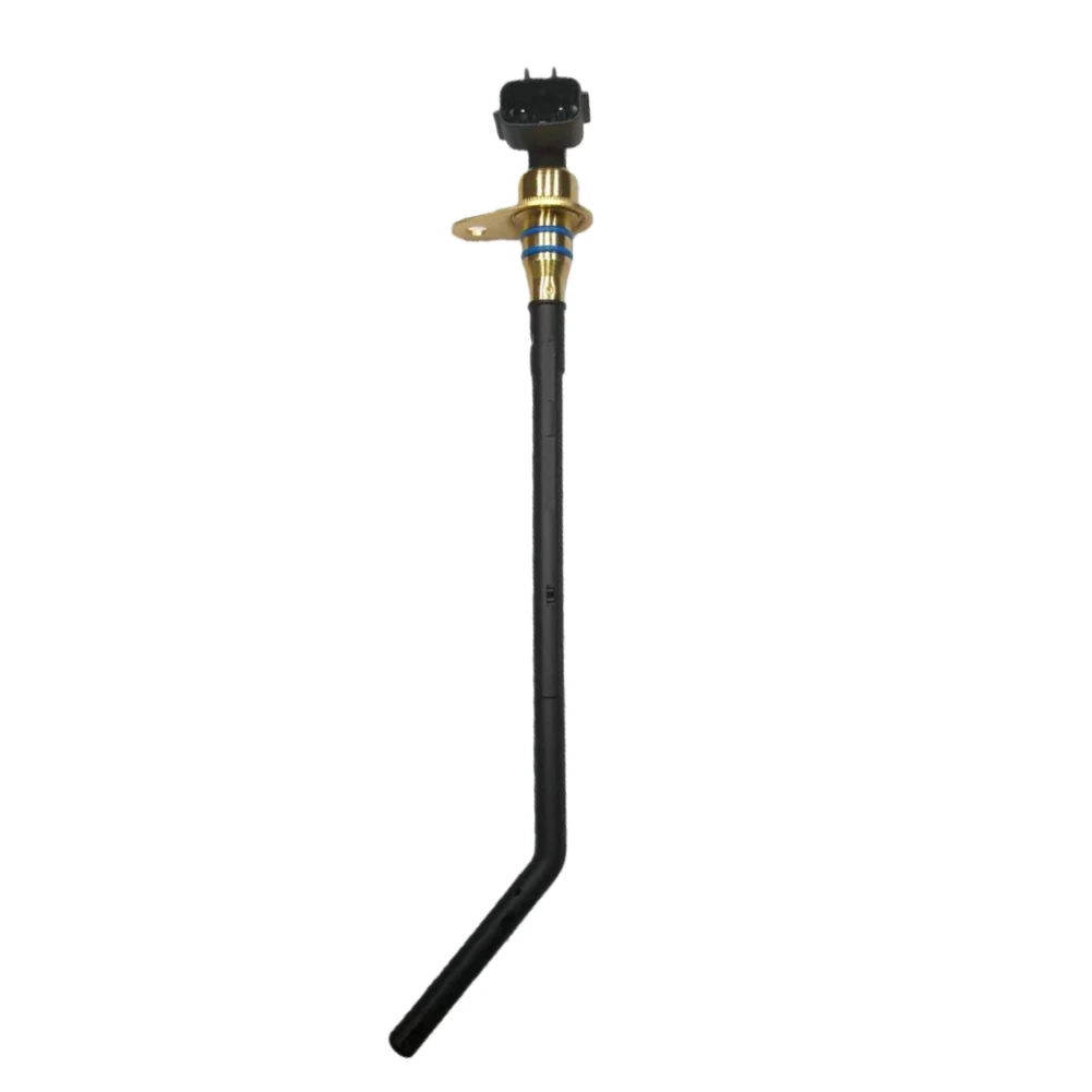Picture 7: 11145-EB300 Oil Level Sensor Engine Maintenance Plastic Material Direct Replacement For Nissan Navara NP300 D40