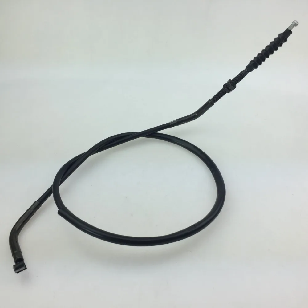 1pcs for Kawasaki ZZR400 ZZR600 ZXR400 ZRX400 ZZR250 Clutch Cable