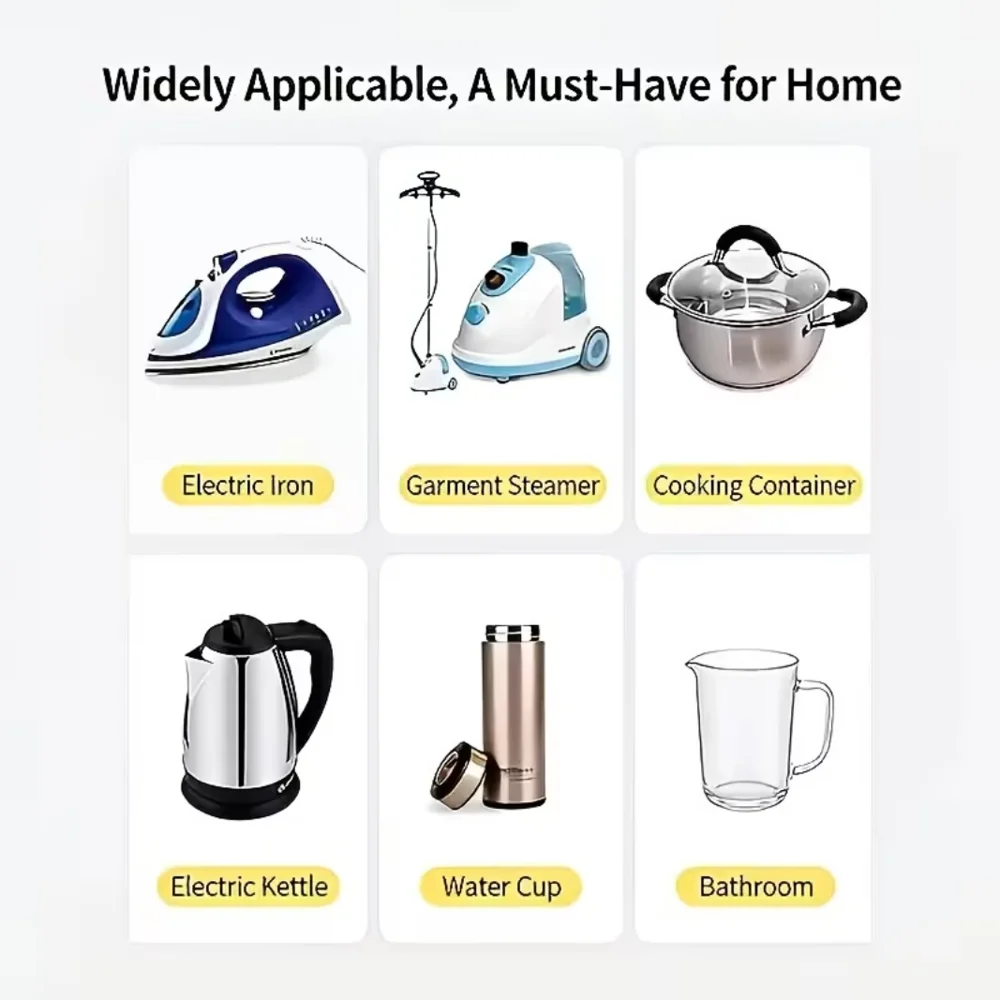 JOKJOK Electric Iron Soleplate Rust Remover Spray Fast Dissolve Rust Burnt Stains Restore Metal Gloss For Household Maintenance