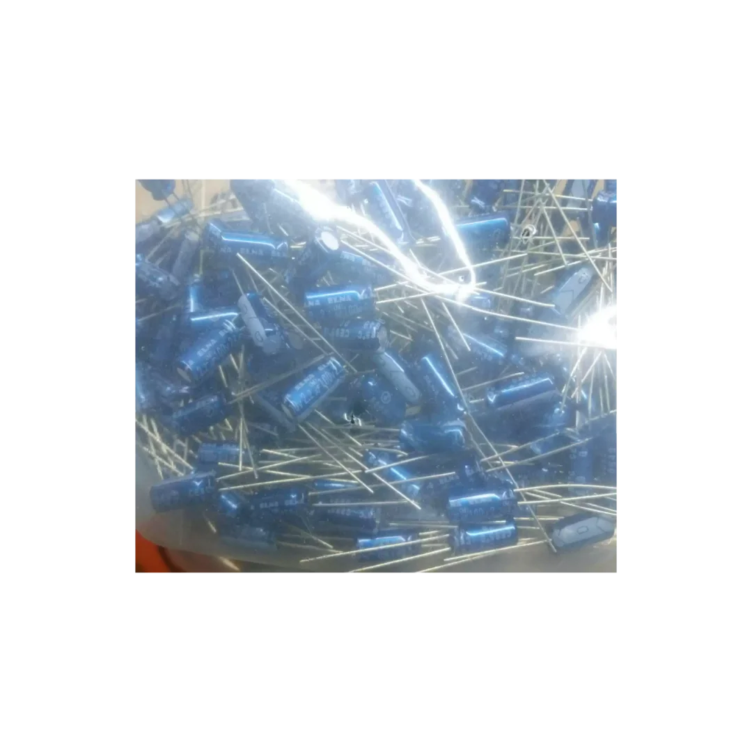 100-pcs-novo-capacitor-eletrolitico-de-aluminio-genuino-100v22uf-5x11