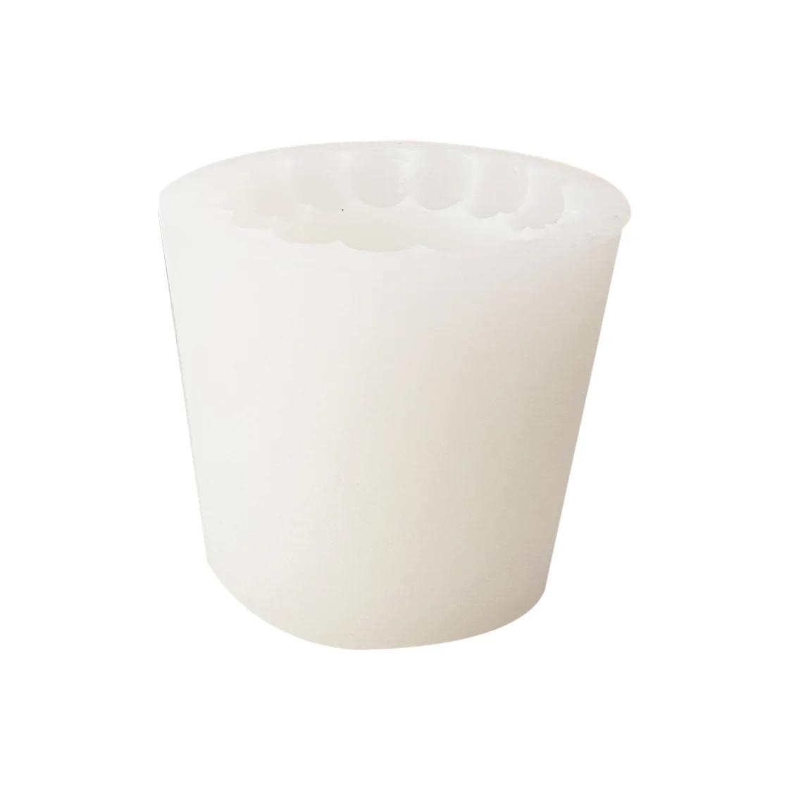 Birthday Hat Silicone Candle Mold Christmas Hat DIY Scented Candle Mould Happy Birthday Letters Aromatherapy Candle Making Molds