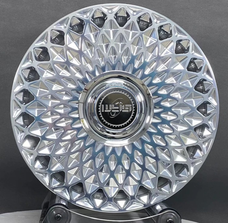 

18, 19, 20, 21, 22-дюймовые кованые диски для Mercedes-Benz, BMW, Audi RS6, RS7, Jaguar XJ, XF, Tesla Model 3, Land Rover, Lexus, Zeekr, кованые колеса на заказ