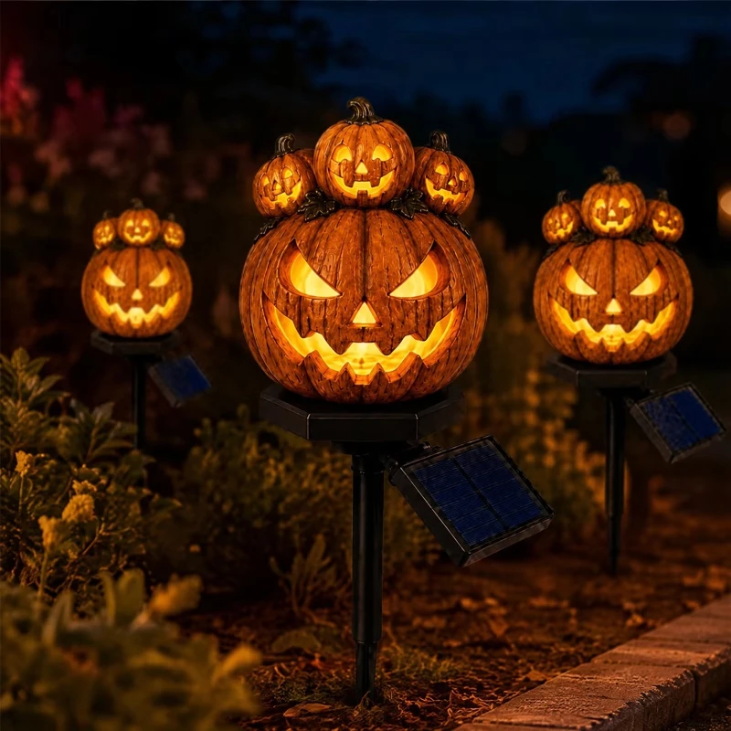 resin-solar-halloween-pumpkin-garden-stake-light-waterproof-outdoor-led-yard-decoration-solar-pumpkin-pathway-lights