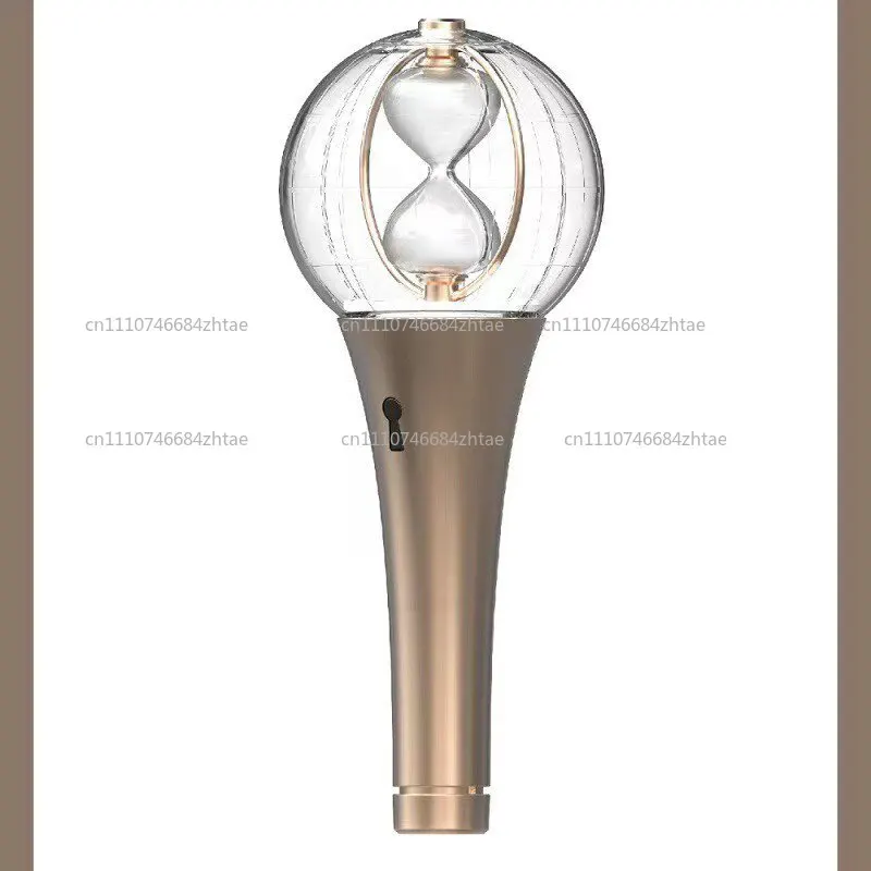 For OFFICIAL LIGHT STICK support stick, the same as the concert